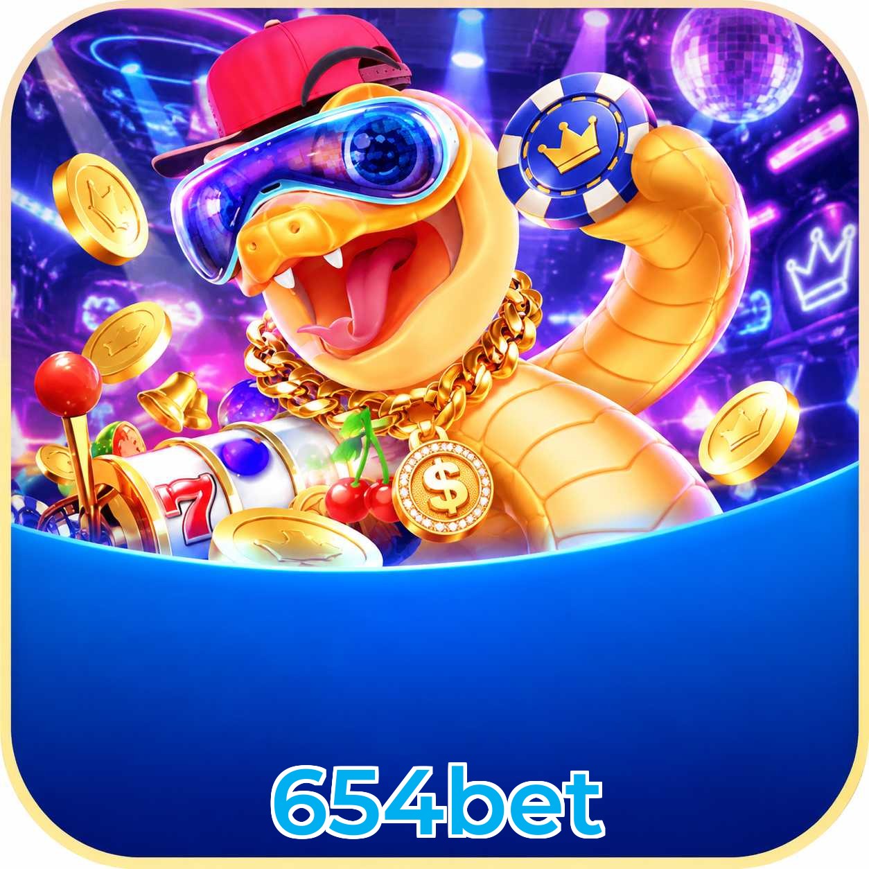 Jogos Fortune